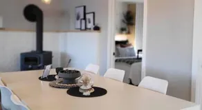 Spot Caché - Private Waterfront Cottage - Image 3