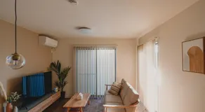 Livele Garden villa UZA くんじゅん C棟 - Image 3
