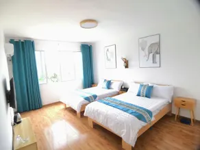Youjia Hotel - Image 2