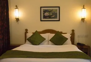 Triveny Camelot Resort and Spa - Image 2