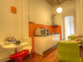 Feliz in Roma B&B - Apartments - Image 2