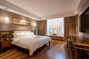 Langya Qingju Hotel - Image 2