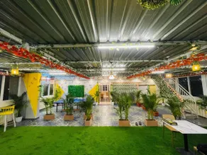 Modern 1 Bhk, Ideal for Couples & Business Travels - Image 5