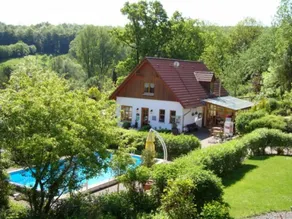 Ferienwohnung mit Loggia im Teutoburger Wald - Image 3