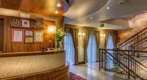 Hotel-Restauracja Platan - Image 4
