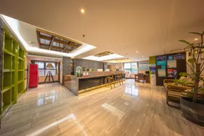 Red Square Boutique Hotel (Luzhou Financial Center MixC Branch) - Image 5