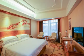 Vienna Hotel Ganzhou Anyuan - Image 5