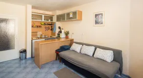 SUMMER LAZUR - Sunny Flat with 2 separate rooms - Image 2