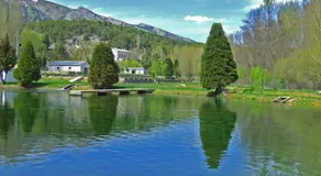 Vivienda Rural Embalse San Clemente - Image 5