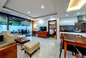 Seogwipo Smart Pool Villa - Image 5