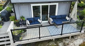 Private cottage in Metchosin close to Victoria - Image 5