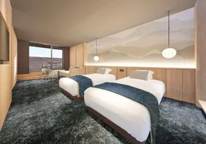 KAMENOI HOTEL Oarai - Image 2
