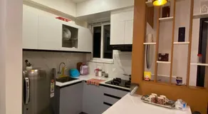 Sea view Cozy 1BHK with GYM Near IT Hub and Beach - Image 5