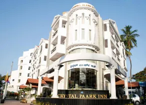 Crystal Paark Inn By Blu Orchid Groups - Image 1