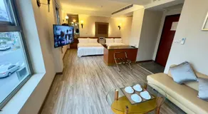 Tian Long Hotel - Image 2