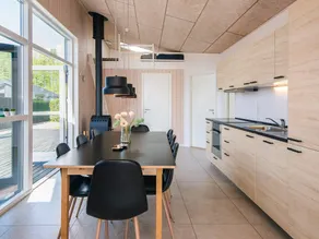 person holiday home in Bjert-By Traum - Image 4