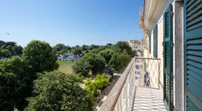 Nafsika's Grande Residence in Corfu Old Town - Image 4