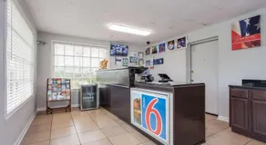 Motel 6-Walterboro, SC - Image 3
