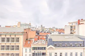 Aspen Lodge for 1BR/10P in the Center of Antwerp - Image 4