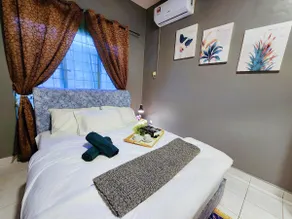 Shah Alam U8 Fully AirCon Cozy Homestay - Image 2