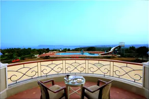 Kohinoor Samudra Beach Resort - Image 4