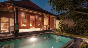 Uma Galih Ubud Villa - Image 3