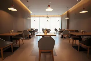 Home Inn Neo Jinan Jingshi Road Hexie Plaza - Image 3