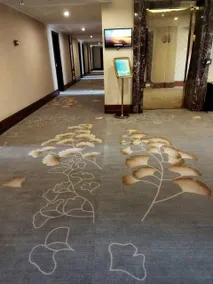 Jinhe Hotel - Image 2