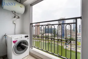 DOWNTOWN, 03 BIG BEDROOM, near BITEXCO, BUI VIEN - Image 4