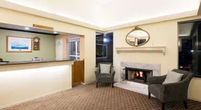 Days Inn by Wyndham Newport OR - Image 3