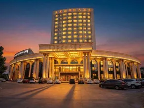 Falaide International Hotel - Image 3