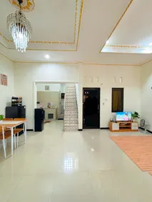 SIJI Homestay Purwokerto - Image 4