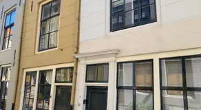 Appartement Havenzicht, gelegen aan zee met zeezicht - Image 4