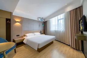 City Comfort Inn Hezhou Avenue - Image 4