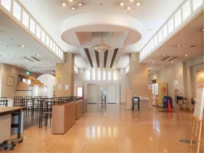 Ota  Now Resort Hotel - Image 2