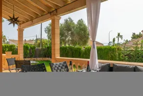 VILLA VALENTINA - Cozy villa for 6 people in Badia Blava. Free WiFi. - Image 5