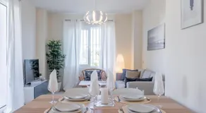 2275-Superb new apt on Valle Romano, golf view - Image 2