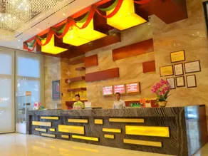 Shanshui Fashion Hotel Shunde Ronggui Branch - Image 2