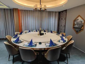 HRJ Mountain Resort Hotel (BaliGou Branch) - Image 2
