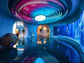 Xiamen X Future Hotel (Xiamen University Huandao Road) - Image 4