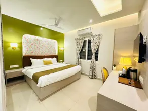 Hotel Swagatam - Image 2