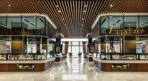 Miracle Resort Hotel - Image 5
