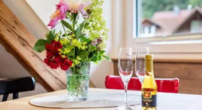 Ferienzimmer Dorfcafé Am Bach - Image 4