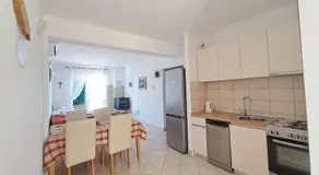 Appartement de vacances avec jardin, piscine et terrasse | Vue mer - Image 3