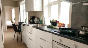 Uncle Sam Cozy Apartment - Image 5