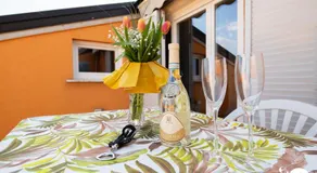 Appartamento Garden Ville - Image 3
