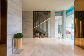 Mehood Hotel Dalian Hi-tech Wanda Plaza Xinghai - Image 3