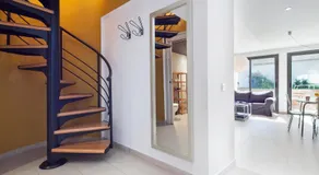 Inside Barcelona Apartments Sants - Image 2
