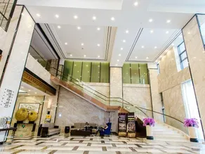 Nanning YongGuiWanYi Hotel (Beihu South Road Subway Station) - Image 4
