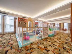 Hongxin International Hotel - Image 5
